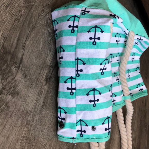 Beach bag - Picture 2 of 7